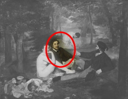 フェルディナンド・レーンホフ（詳細）